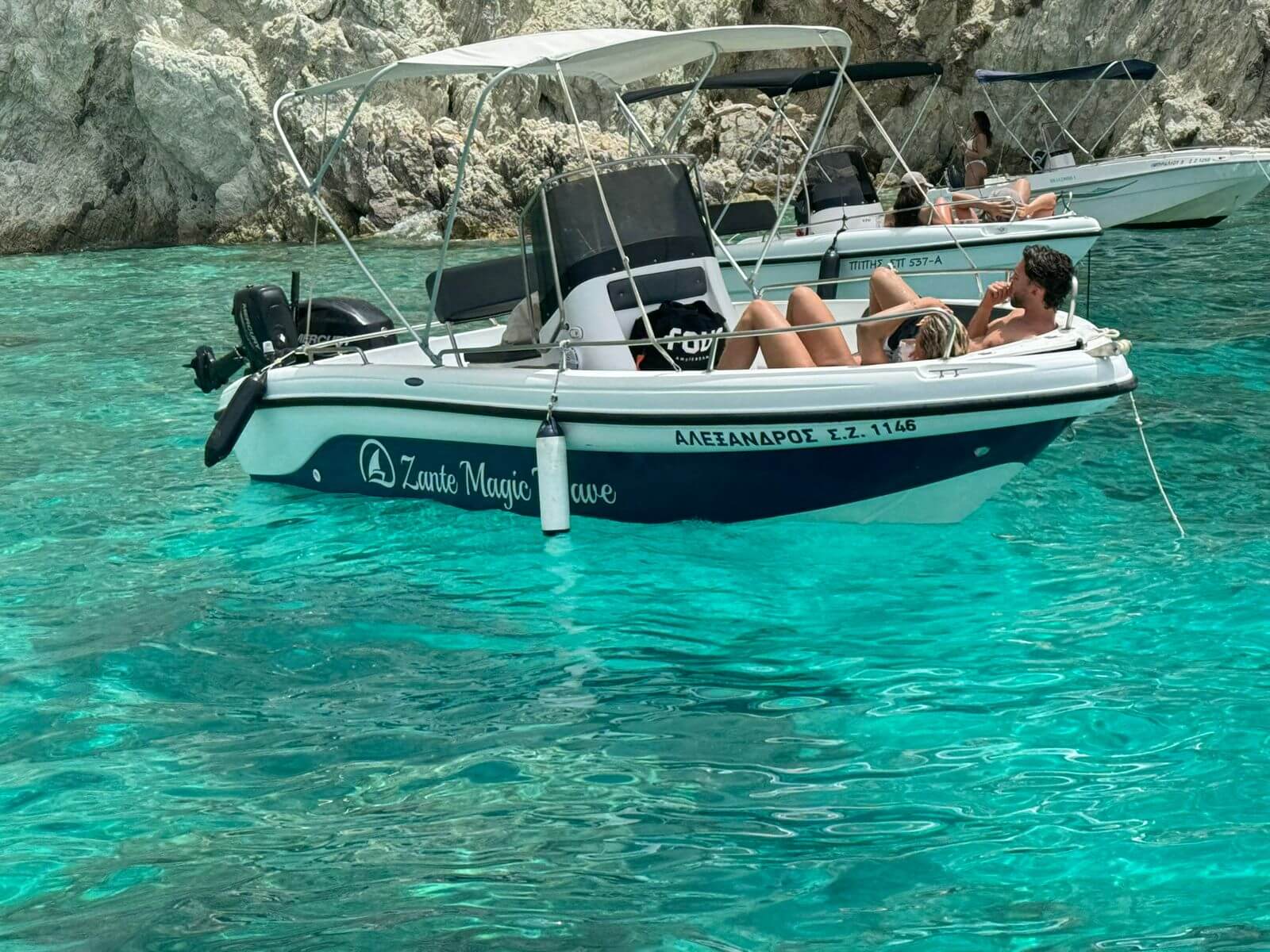 tsilivi boat rentals