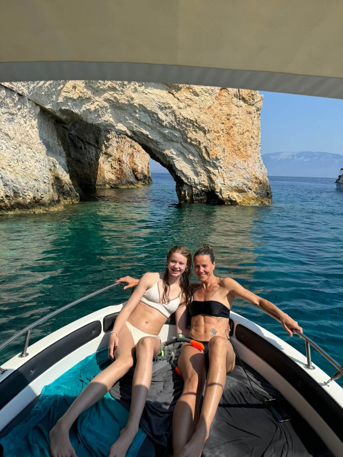 tsilivi boat rentals