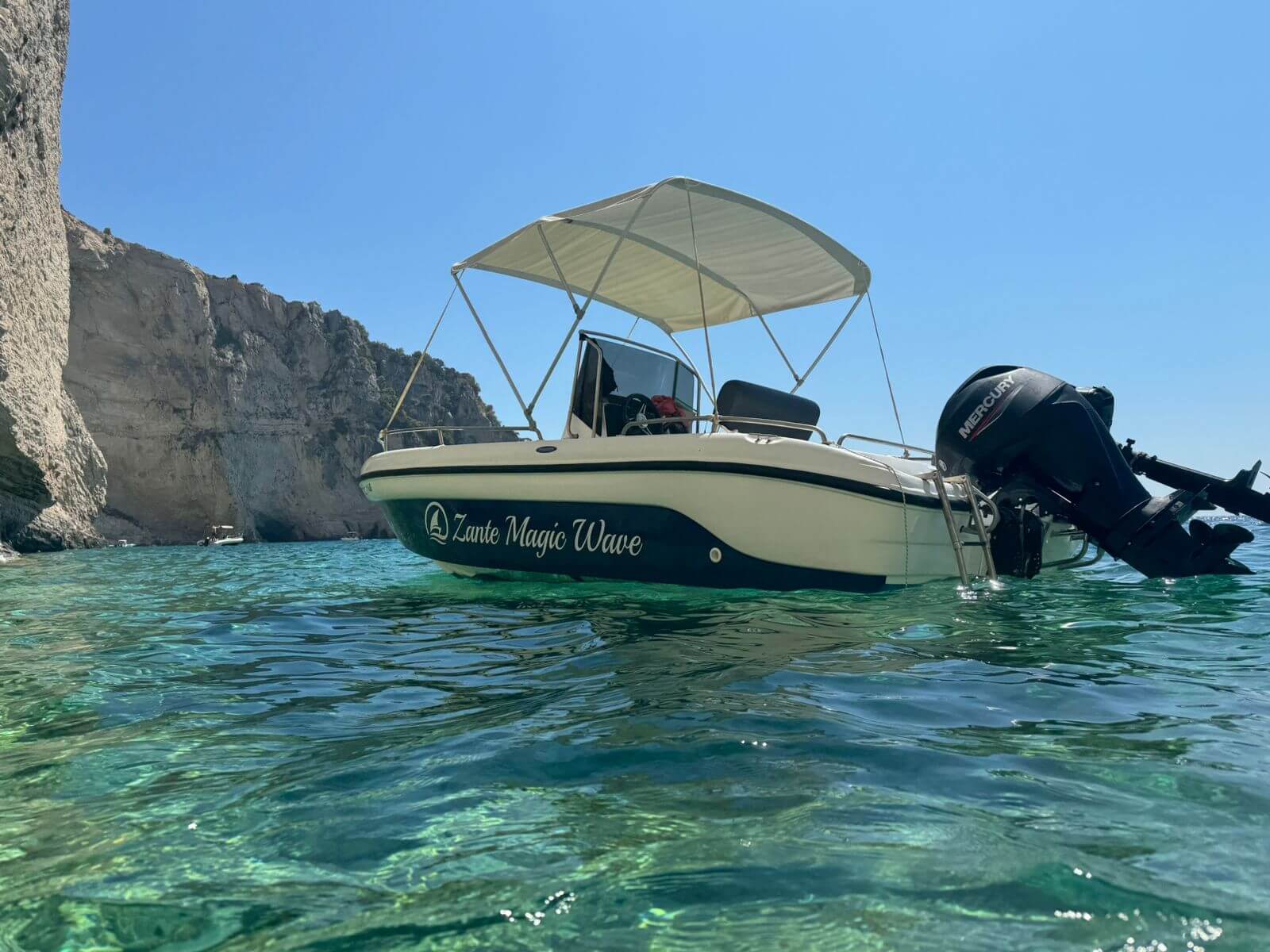 tsilivi boat rentals