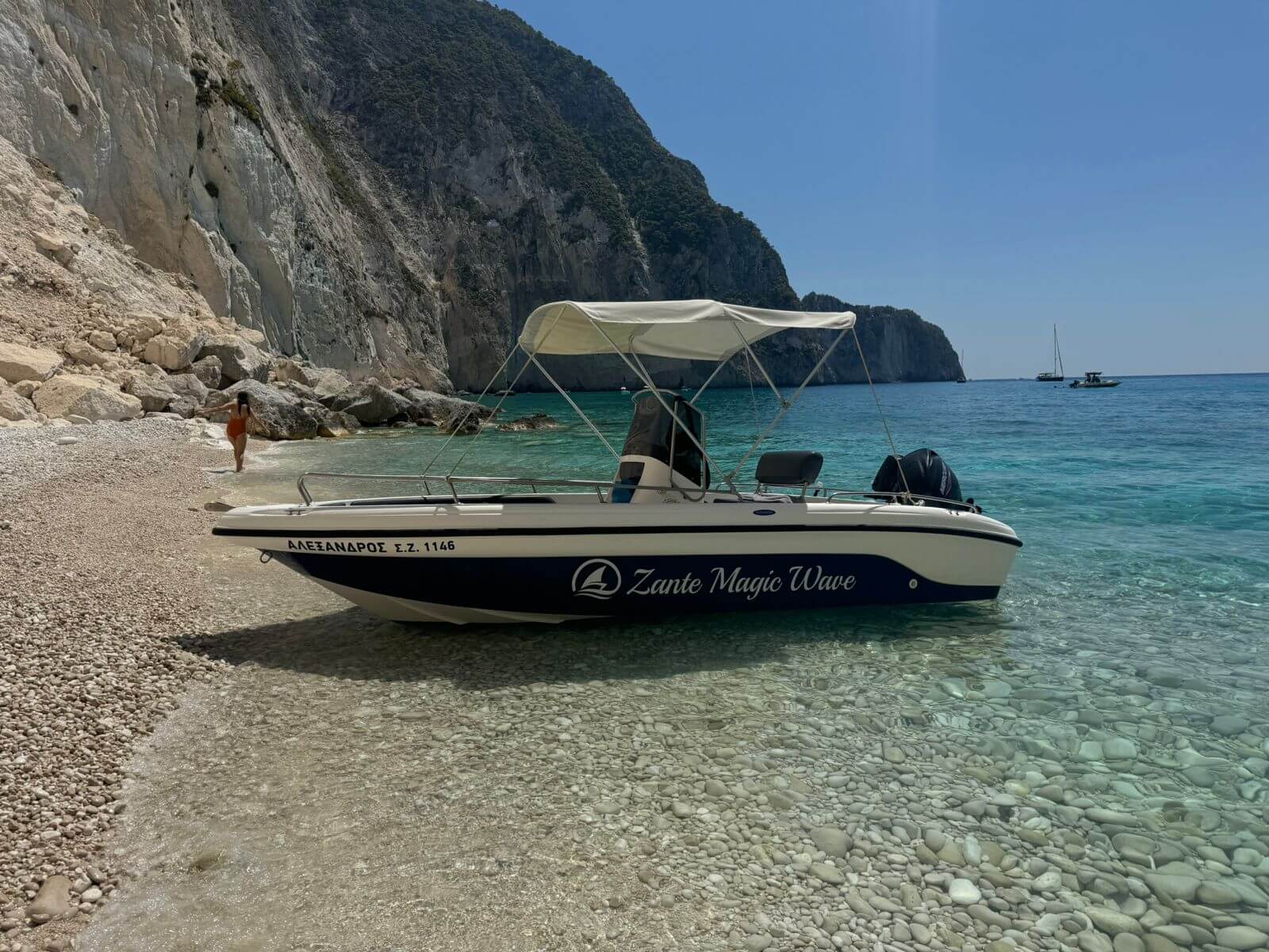 tsilivi boat rentals