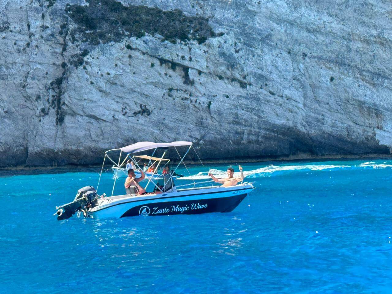 tsilivi boat rentals