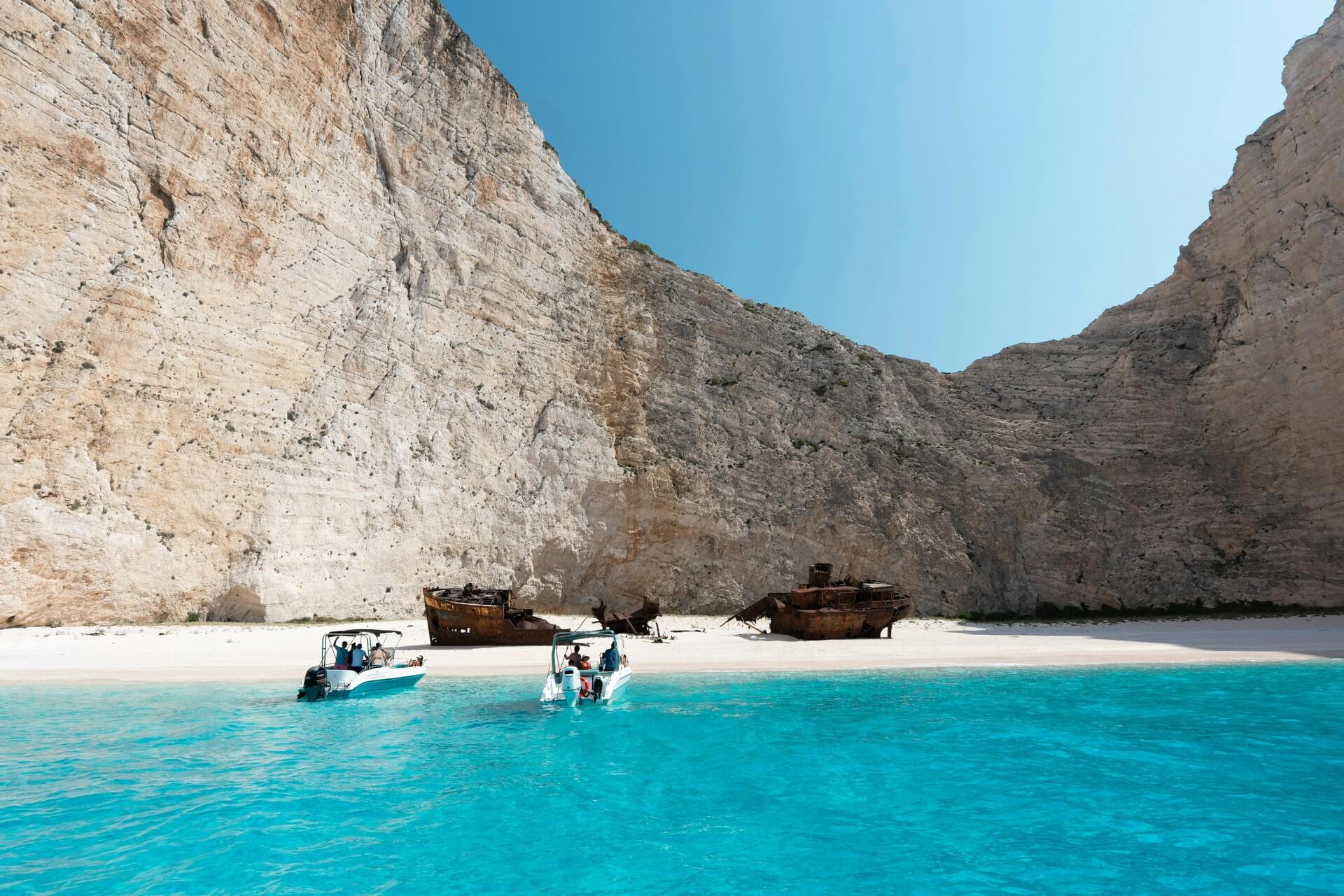 tsilivi boat rentals